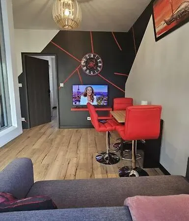 Maisonnette Proche