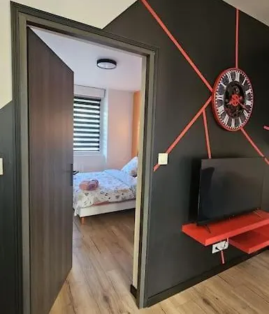 Maisonnette Proche * Brest