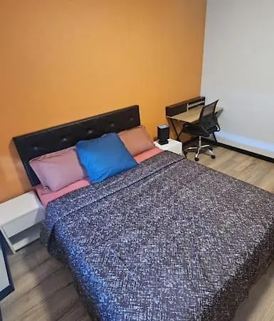 Maisonnette Proche Holiday home